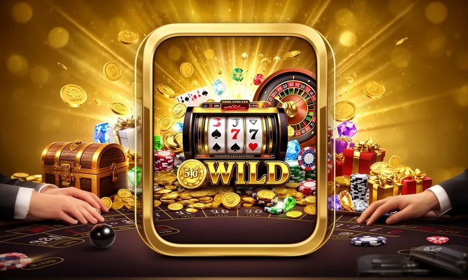 Roulette Winner’s Wheel
