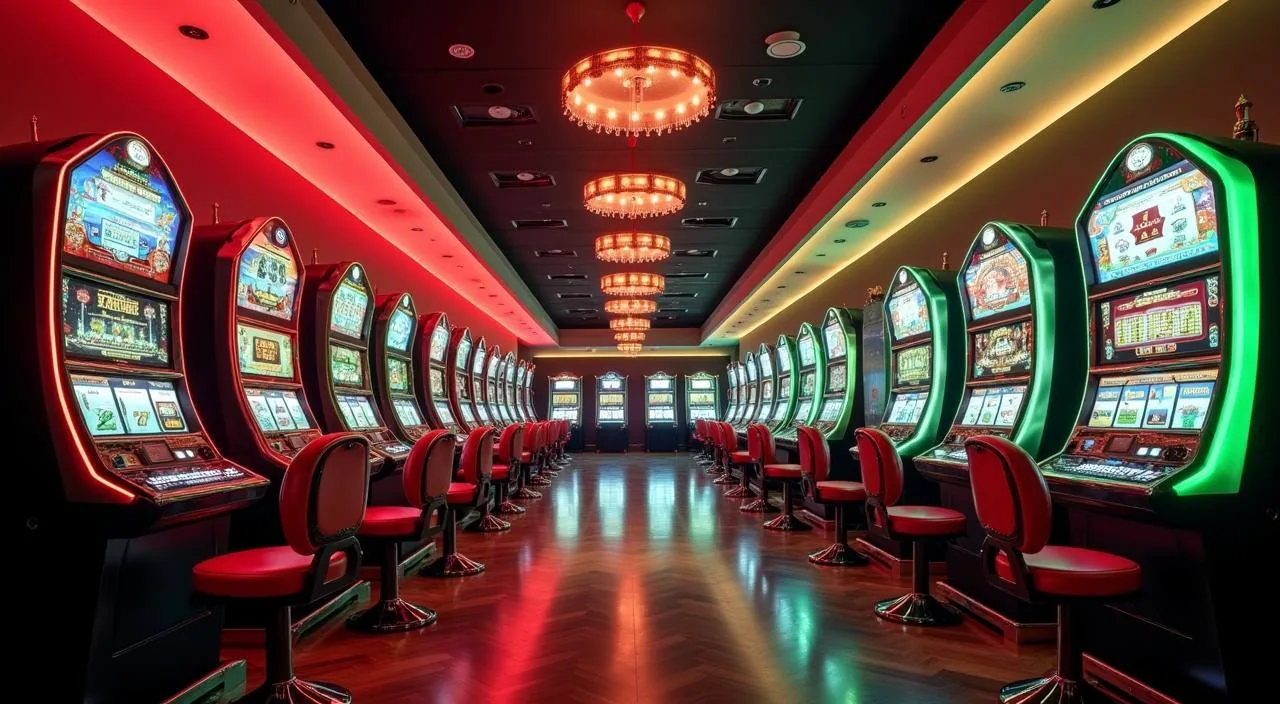 Roulette Winner’s Wheel